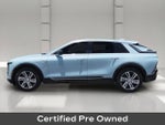 2024 Cadillac LYRIQ Tech