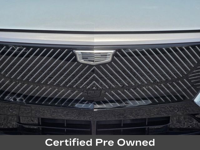 2024 Cadillac LYRIQ Tech
