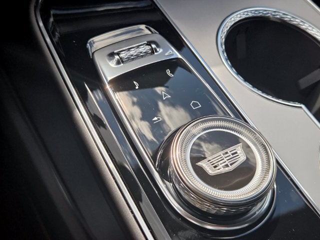 2027 Cadillac LYRIQ Luxury