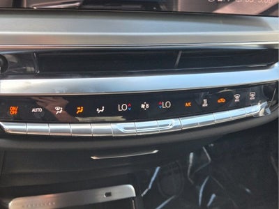 2027 Cadillac LYRIQ Luxury