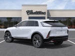 2027 Cadillac LYRIQ Luxury