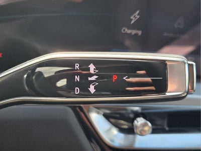 2027 Cadillac LYRIQ Luxury