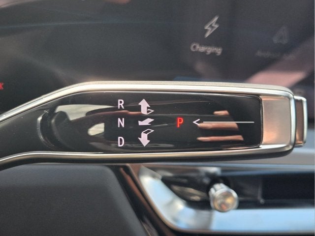 2027 Cadillac LYRIQ Luxury