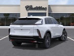 2027 Cadillac LYRIQ Luxury