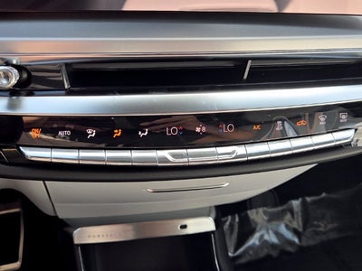 2027 Cadillac LYRIQ Premium Luxury