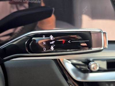 2027 Cadillac LYRIQ Premium Luxury