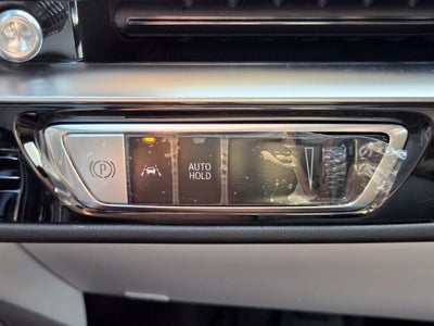 2027 Cadillac LYRIQ Premium Luxury