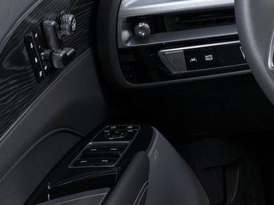 2026 Cadillac LYRIQ Premium Luxury