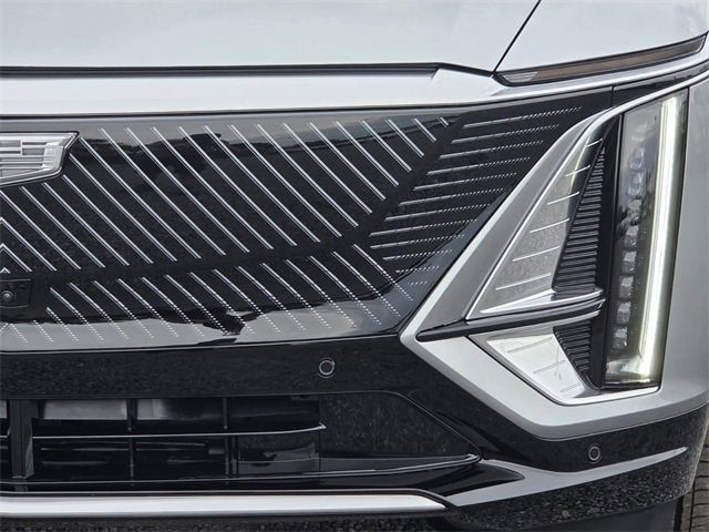 2026 Cadillac LYRIQ Premium Luxury