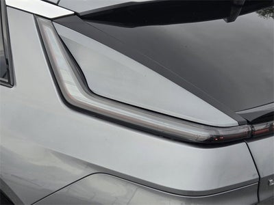 2026 Cadillac LYRIQ Premium Luxury