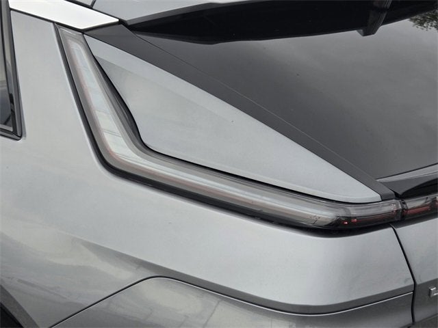 2026 Cadillac LYRIQ Premium Luxury