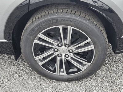 2026 Cadillac LYRIQ Premium Luxury