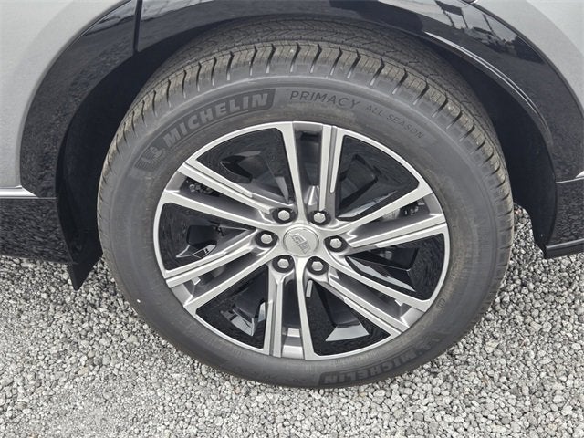 2026 Cadillac LYRIQ Premium Luxury