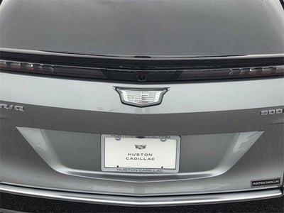 2026 Cadillac LYRIQ Premium Luxury