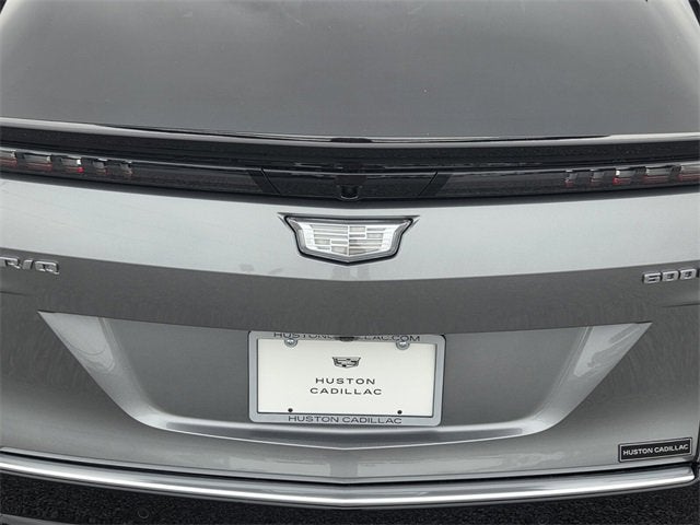 2026 Cadillac LYRIQ Premium Luxury