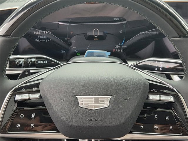 2026 Cadillac LYRIQ Premium Luxury