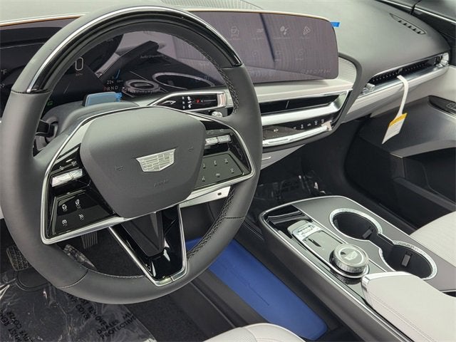 2026 Cadillac LYRIQ Premium Luxury