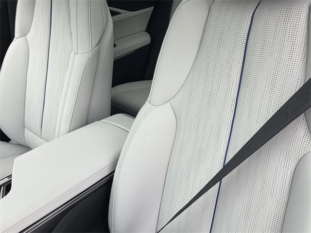 2026 Cadillac LYRIQ Premium Luxury