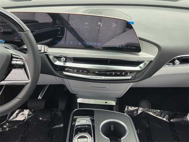 2026 Cadillac LYRIQ Premium Luxury