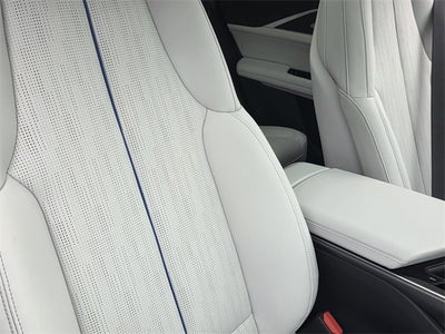 2026 Cadillac LYRIQ Premium Luxury