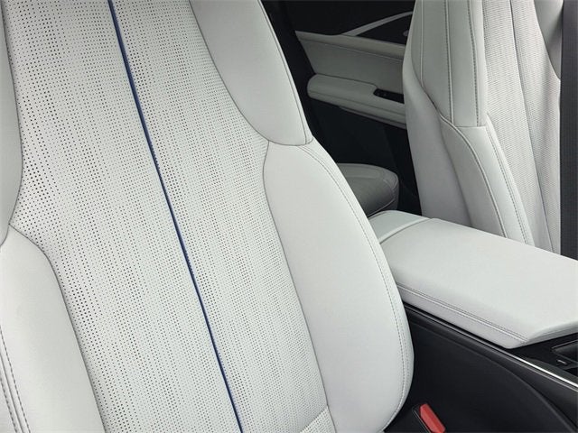 2026 Cadillac LYRIQ Premium Luxury