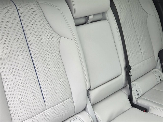 2026 Cadillac LYRIQ Premium Luxury