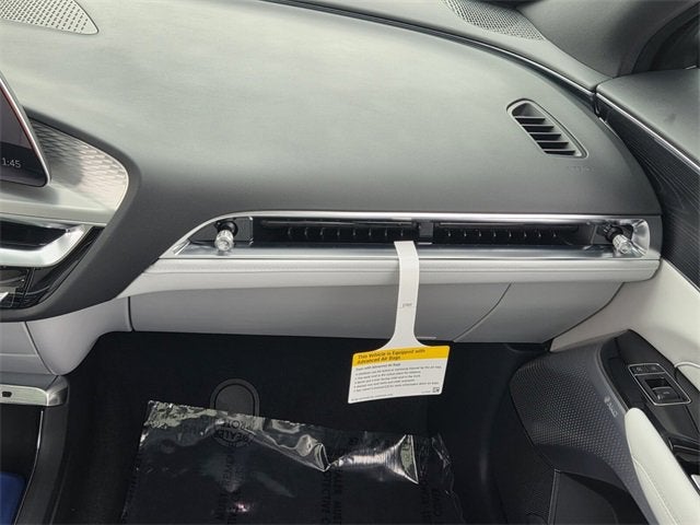 2026 Cadillac LYRIQ Premium Luxury