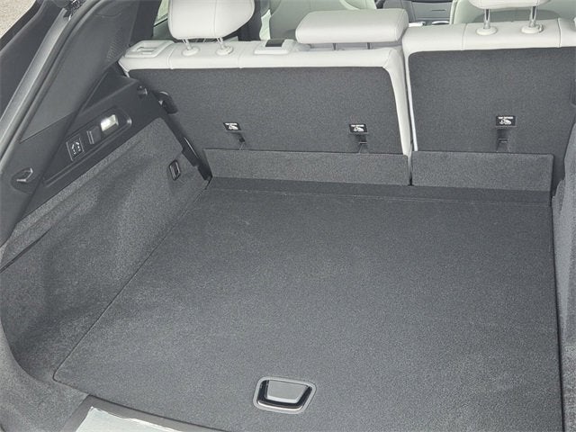 2026 Cadillac LYRIQ Premium Luxury