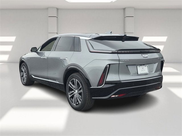 2026 Cadillac LYRIQ Premium Luxury