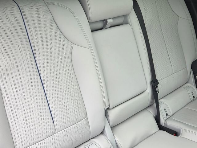 2026 Cadillac LYRIQ Premium Luxury