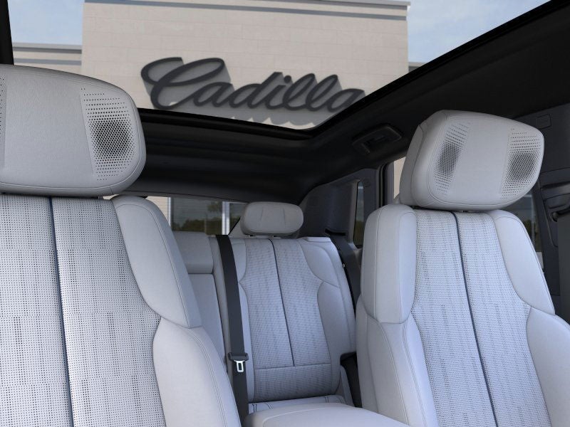 2026 Cadillac LYRIQ Premium Luxury