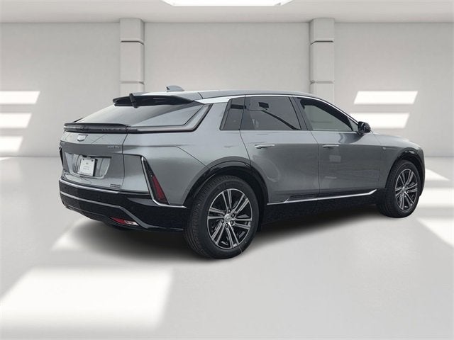 2026 Cadillac LYRIQ Premium Luxury