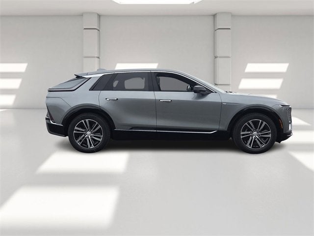 2026 Cadillac LYRIQ Premium Luxury