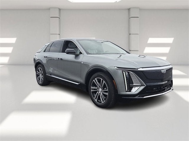 2026 Cadillac LYRIQ Premium Luxury