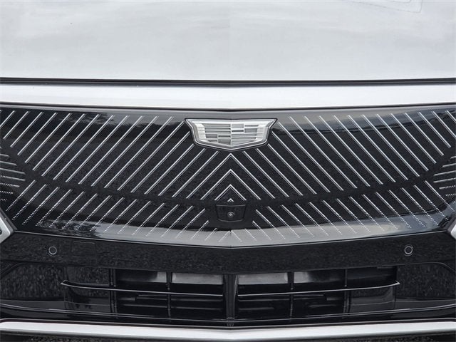 2026 Cadillac LYRIQ Premium Luxury