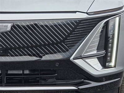 2026 Cadillac LYRIQ Premium Luxury