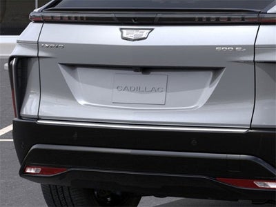 2026 Cadillac LYRIQ Premium Luxury