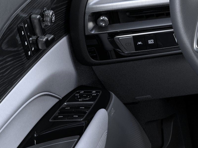 2026 Cadillac LYRIQ Premium Luxury