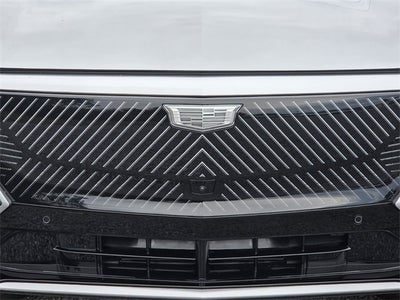 2026 Cadillac LYRIQ Premium Luxury