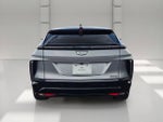 2024 Cadillac LYRIQ Luxury 2