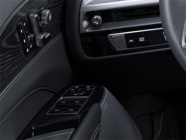 2026 Cadillac LYRIQ Premium Luxury