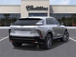 2026 Cadillac LYRIQ Premium Luxury