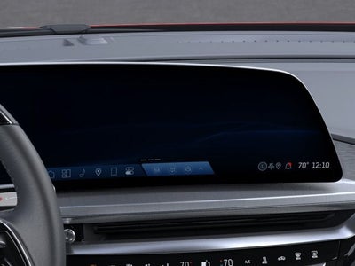 2027 Cadillac LYRIQ Premium Luxury