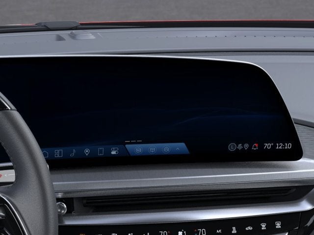 2027 Cadillac LYRIQ Premium Luxury