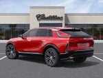2027 Cadillac LYRIQ Premium Luxury