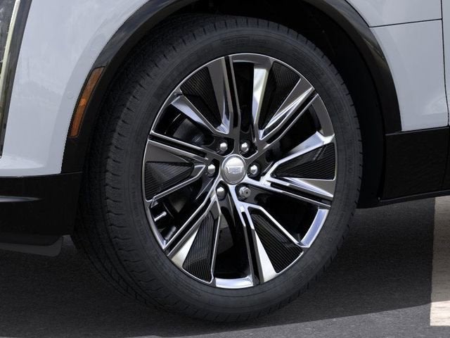 2026 Cadillac LYRIQ Signature Luxury