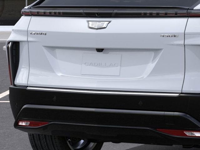 2026 Cadillac LYRIQ Signature Luxury