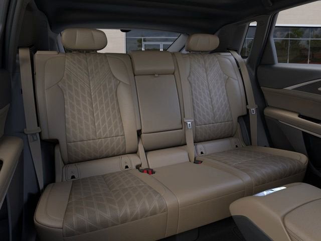 2026 Cadillac LYRIQ Signature Luxury