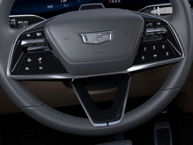 2026 Cadillac LYRIQ Signature Luxury