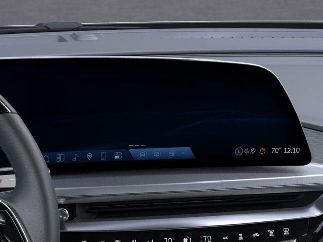 2026 Cadillac LYRIQ Signature Luxury